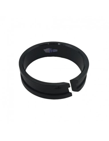 Pierścień prowadzący do siłowników fi...