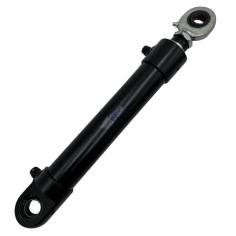 Siłownik rozkładania platformy Ø30/40mm MBB Palfinger