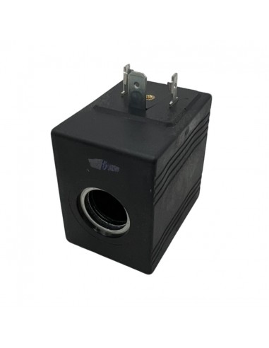 Cewka elektrozaworu 16x50 mm 12V...