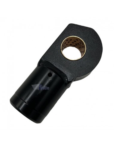 Przedłużka Ø45/80-700mm MBB