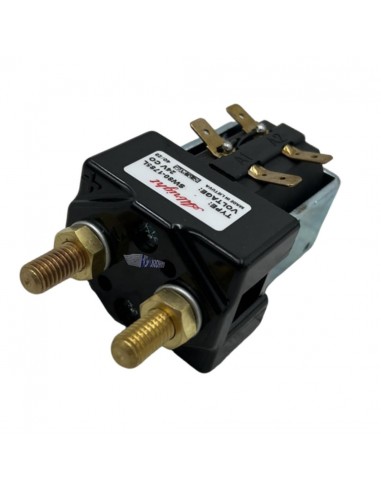 Cewka Albright 24V SW80-1785L