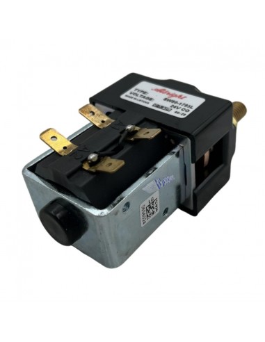 Cewka Albright 24V SW80-1785L