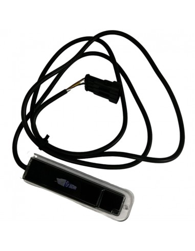 Czujnik poziomowania windy Bar Cargolift