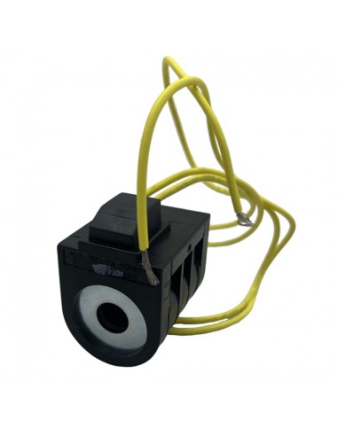 01. Cewka zaworu 12V 13x51,5mm z...