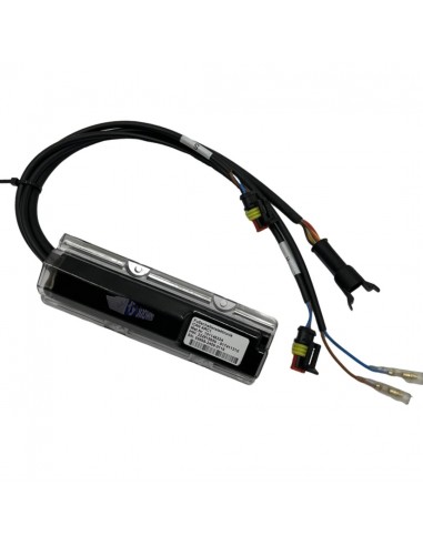 Moduł sterowania nożnego Bar...