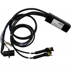 Moduł sterowania nożnego...