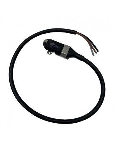 Przełącznik sterowania nożnego windy...