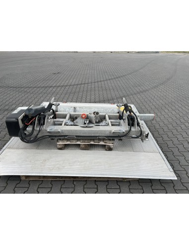 Winda załadowcza Dhollandia DHLM.15...