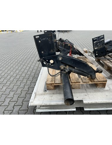 Winda załadowcza Sorensen X1A 1000 kg...