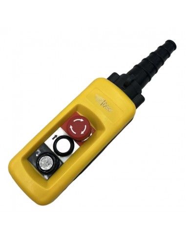 Kaseta sterowa dwa przyciski 1...