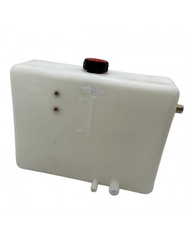 Zbiornik oleju Dhollandia - prawy 6L...