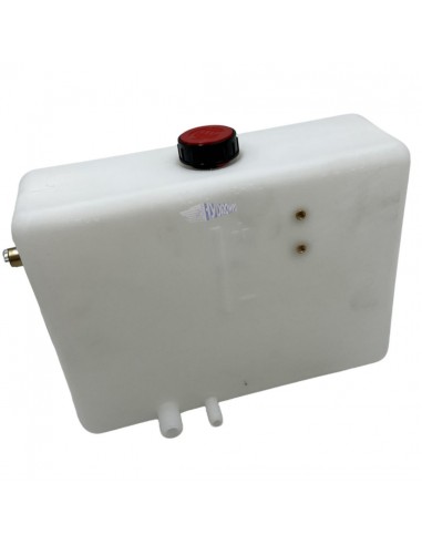 Zbiornik oleju Dhollandia lewy 6L -...