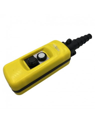 05. Kaseta sterowa 2 przyciskowa 1...