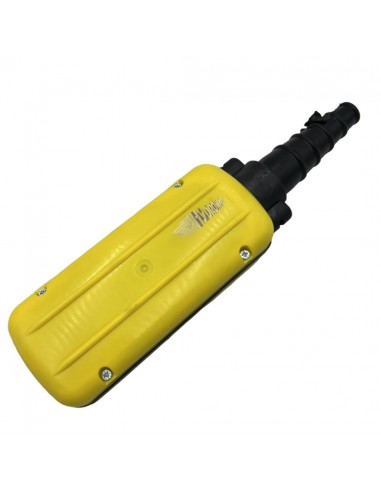 Kaseta sterowa 2 przyciskowa 1 stopniowa