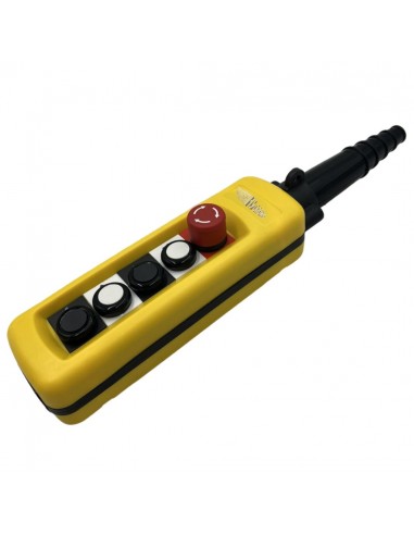 Kaseta sterowa 4 przyciski...