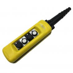 Kaseta sterowa 4 przyciskowa dwustopniowa