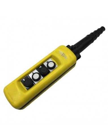 05. Kaseta sterowa 4 przyciskowa...