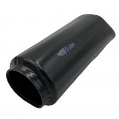 Osłona siłownika tuba fi 80x110-300 mm - oryginał Bar Cargolift