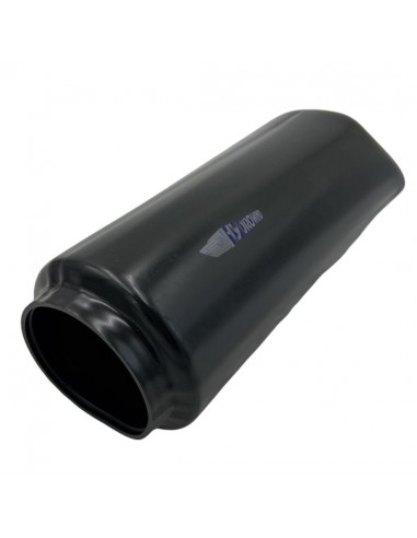 Osłona siłownika tuba fi 80x110-300...