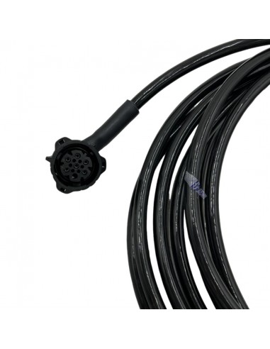 Przewód połączeniowy platformy Bar...