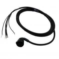 Przewód windy Bar Cargolift...