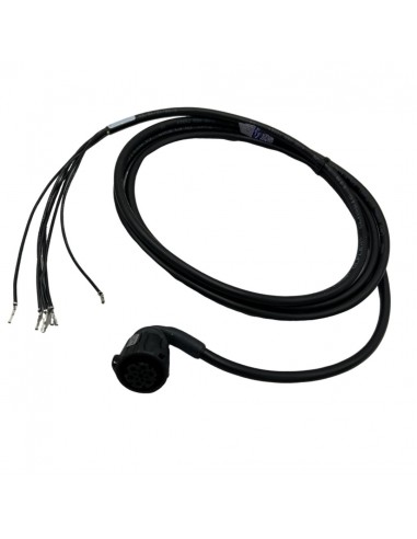 Przewód windy Bar Cargolift A2L...