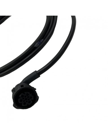 Przewód windy Bar Cargolift A2L...