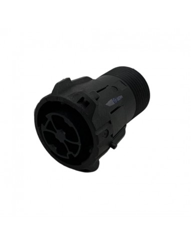 Korpus wtyczki 2-pinowej Bar Cargolift