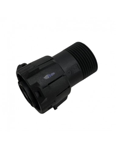 Korpus wtyczki 2-pinowej Bar Cargolift