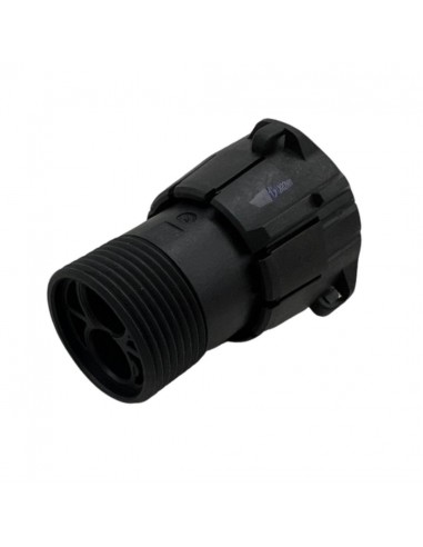 Korpus wtyczki 2-pinowej Bar Cargolift