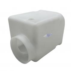 Zbiornik oleju windy Bar...