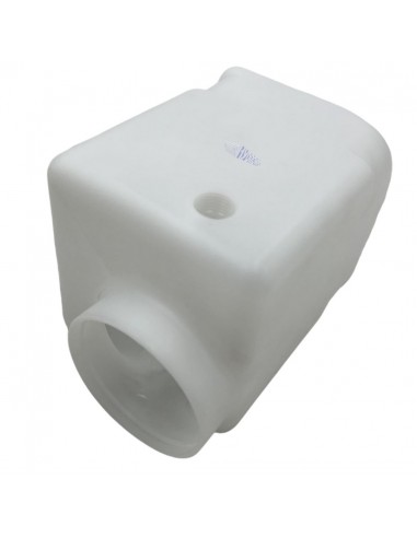 Zbiornik oleju Bar Cargolift 2,5 L -...