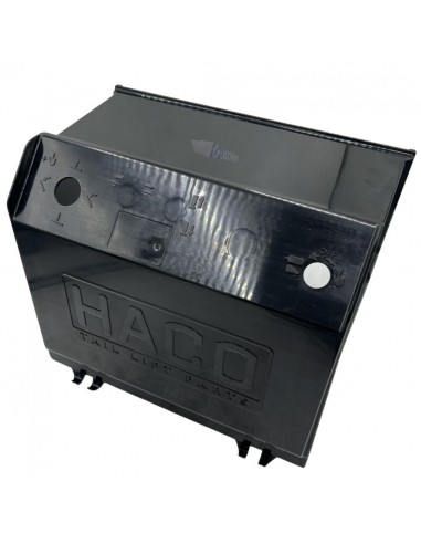 Pokrywa agregatu Dhollandia - M3061 -...