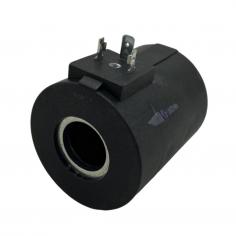 Cewka 12V DC fi 25,5x76...