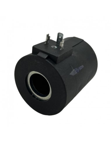 Cewka 12V DC fi 25,5x76 Hirschmann -...