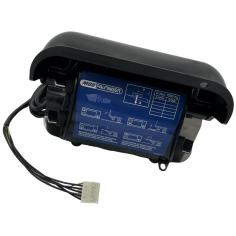 Panel sterowania do MBB...