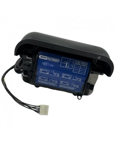 Panel sterowania do MBB Palfinger...