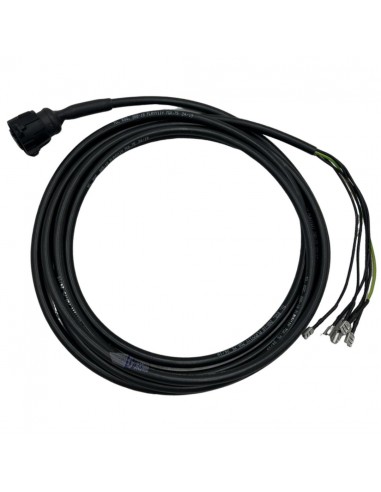 Przewód elektryczny windy Bar...