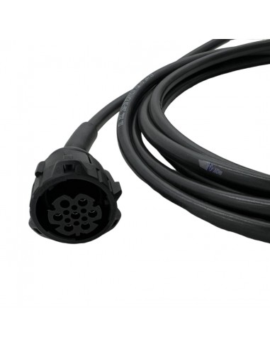 Przewód elektryczny windy Bar...