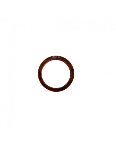 Podkładka uszczelniająca mosiądz...