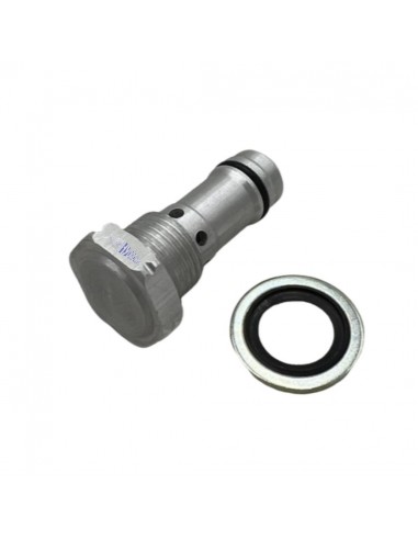 Zawór hamujący Dhollandia 5L