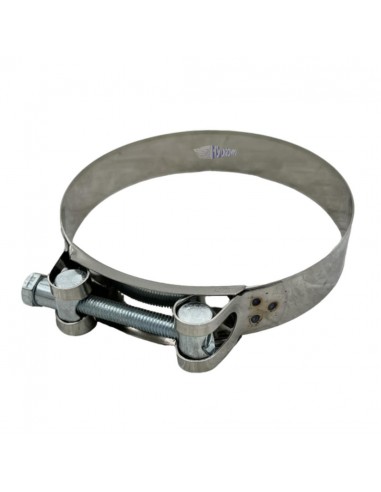 Zacisk do silnika opaska  113-121 2kw