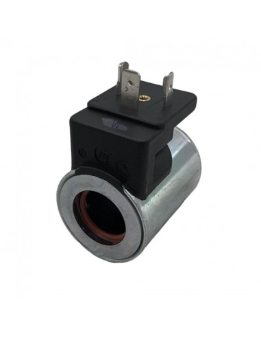 Cewka elektrozaworu 19x50 230VAC HIR