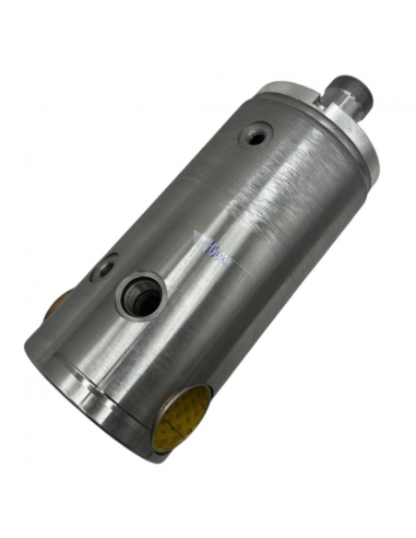 Siłownik przechyłu Dhollandia 40/80