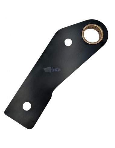 Uchwyt montażowy jarzmo Ø40mm prawy...