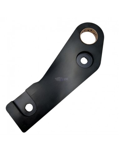 Uchwyt montażowy jarzmo Ø40mm prawy...