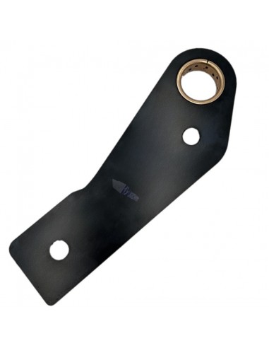 Uchwyt montażowy jarzmo Ø40mm lewy S4...