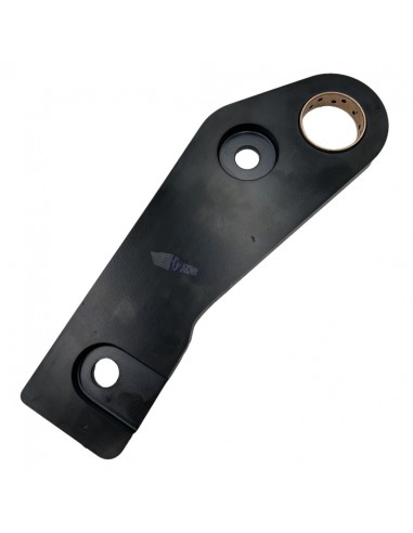 Uchwyt montażowy jarzmo Ø40mm lewy S4...