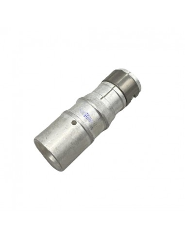 Styk wtyczki przewodu prądowego...