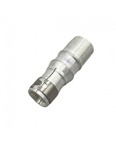 Styk wtyczki przewodu prądowego...